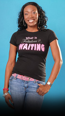 Glenda Matthews